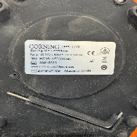 Corning Mini Centrifuge image 3